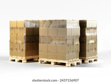 Vaste prijs Dozen in Brussel BE